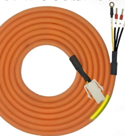 Cáp kết nối bộ mã hóa động cơ servo Panasonic A4A5A6 MFMCA0030EED ECD EUD