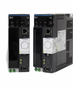 Bộ điều khiển động cơ servo Delta B3 400/750W ASD-B3-0721-L ECM-B3M-C20807RS1