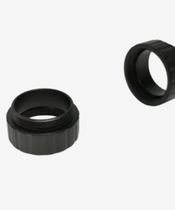 Vòng chuyển đổi ống kính công nghiệp Hikvision CC T10, - ngàm C 10mm, vòng mở rộng ngàm C Hikvision