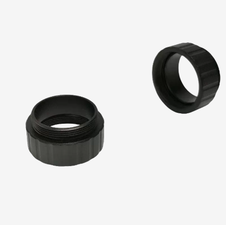 Vòng chuyển đổi ống kính công nghiệp Hikvision CC T10, - ngàm C 10mm, vòng mở rộng ngàm C Hikvision