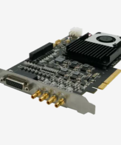 Card thu hình ảnh 4 cổng CXP-6 Hikvision MV-GX1004