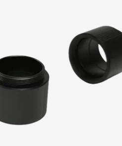 Vòng chuyển đổi ống kính công nghiệp Hikvision CC T20 C - mở rộng, dày 20mm, ngàm C của Hikvision.