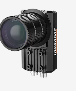 Đầu đọc mã vạch thông minh Hikvision MV - ID5200PM - 00C - - 20MP, cổng USB - C và đầy đủ chức năng.