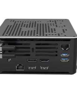 Máy trạm Xeon E-2286M, máy chủ, máy tính để bàn, máy tính mini, hệ thống barebone, máy tính mini i9.