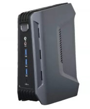 Máy tính mini chơi game ChipCreate Ultra7 - 165H thế hệ - 2.5G và màn hình độ phân giải cao. - Ảnh 2