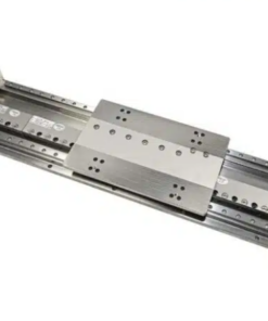 Nền tảng động cơ CNC dẫn động trực tiếp
