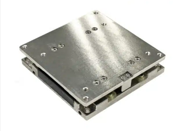 Bàn trượt tuyến tính thu nhỏ XY 120x120mm