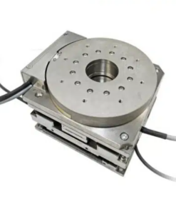 Nền tảng định vị động cơ tuyến tính 3 trục XY