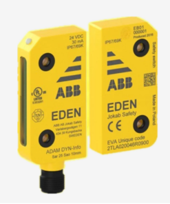 Thiết bị chuyển mạch an ninh ABB JOKAB EDEN EVA ADAM 2TLA020051R5100 5400 5700