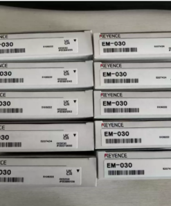 Chính hãng KEYENCE EM-030 005 EM-010 P EM-038
