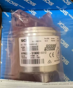 Máy hút bụi SICK AFM60A-S4NB018X12 S1NB018x12 VFS60A-BHPZ0-S01 chính hãng Đức
