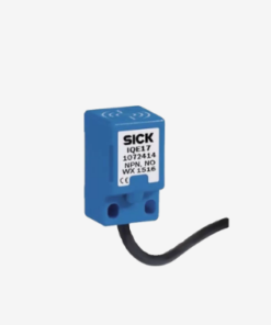 Công tắc tiệm cận cảm ứng chính hãng hoàn toàn mới 05NPSKW2S (IQE17-05NNSKW2S)