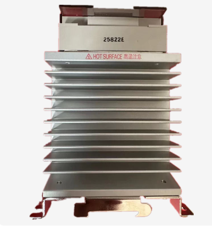 Rơle bán dẫn chính hãng hoàn toàn mới, ba pha G3PE-525B-3N/535B/545B 515B-3N DC12-24