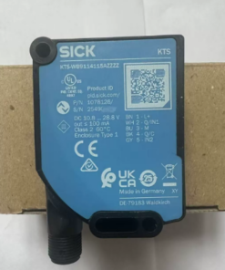 Cảm biến màu SICK KTS-WB9114115AZZZZ chính hãng của Đức 1078126