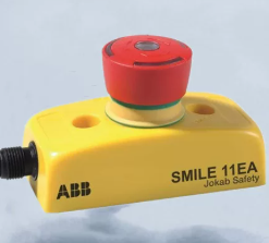Nút khẩn cấp ABB 2TLA030051R0000 2TLA030050R0000 SMILE 11 EA TINA