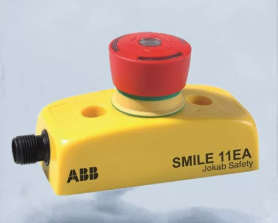 Nút khẩn cấp ABB 2TLA030051R0000 2TLA030050R0000 SMILE 11 EA TINA