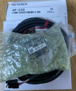 Các cảm biến Keyence mới AP-33KP, AP-C31CP, 30, AP-C33CP, AP-31KP