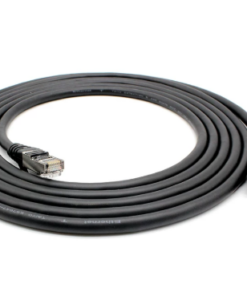 Cáp mạng camera công nghiệp CAT6 Gigabit Ethernet High - - có các phiên bản CAT6 DrC từ 5 - 25 m.
