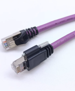 Cáp mạng Easygus, cáp mạng camera công nghiệp, cáp mạng - dẫn kéo linh hoạt cao, cáp mạng gigabit