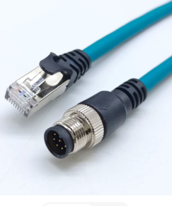 Tương thích với cáp mạng camera công nghiệp Cognex CCB-84901-1003-05 1004-10 1005-15