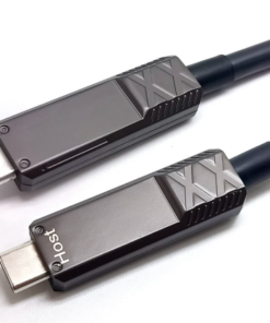 Cáp quang Type - C, cáp dữ liệu USB 3.2/3.1/3.0, cáp mở - hội nghị truyền hình cho thiết bị VR