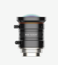 Ống kính Machine Vision HIKROBOT MLR-228088AC