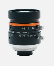 Ống kính Machine Vision HIKROBOT MLR-12808-6AS