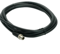Cáp Gigabit Ethernet HIKROBOT MV-ACC-02-1101-05M