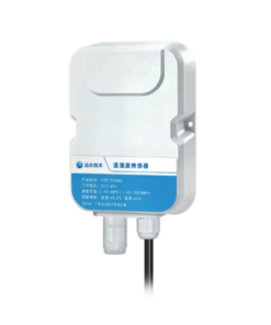 Cảm biến nhiệt độ và độ ẩm, bộ truyền RS485/232, mô-đun thu thập dữ liệu đo nhiệt độ và độ ẩm độ chính xác cao Modbus, đầu dò.