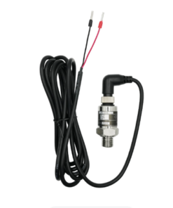 Bơm nước 506 dùng cho hệ thống cấp nước / Cảm biến tần số biến đổi / Bộ truyền tín hiệu 509 5V/24V áp suất không đổi PT - Phụ kiện tăng áp
