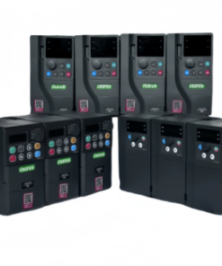 Biến tần iNDVS Y900 series Y900M900E, bộ điều khiển tốc độ quạt, bơm nước và động cơ – hàng mới 100% chính hãng.