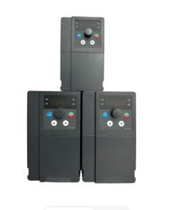 Biến tần Injet 900E chính hãng, ba pha 380V 2.2V, một pha 220V 0.75KW 1.5V, bộ điều khiển tốc độ dây chuyền lắp ráp.