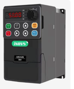 Bộ điều khiển tốc độ động cơ mini INDVS Ingenius 220V/380V 0.75/1.5/2.2KW Y900M