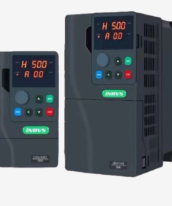 Biến tần Injet 380V chính hãng, công suất lớn 15KW, chuyên dụng cho quạt Y900, bán trực tiếp từ nhà máy.