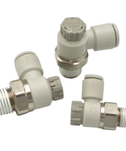 Van điều khiển SMC AS1201/2201/3201/4201F-M5/01/02/03-04/06/08/10A/SA