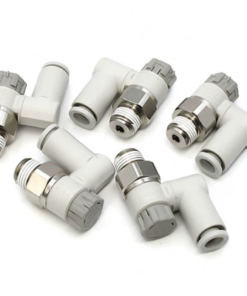 Van điều khiển tốc độ đa năng SMC AS1301/2301/3301/4301F-M5/01/02/03-04-06-08A/SA