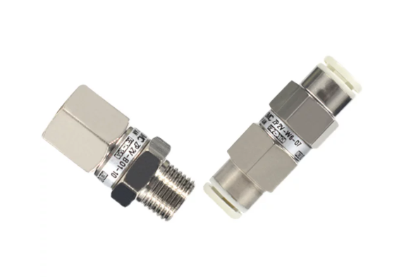 Van an toàn chân không SMC ZP2V-A5/A8/A01/B5/B6/B01-03/05/07/10 Van một chiều cốc hút