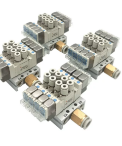 Máy phát điện SMC SY3120/3220/3320/-4/5G/LZD/LZE-M5/C4/C6