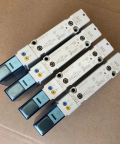 Van điện từ SMC chính hãng SY5100-5U1/SY5200-5U1/SY5300-5UD1/5U1-NA