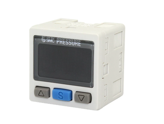 Công tắc áp suất kỹ thuật số SMC chính hãng Nhật Bản ISE/ZSE30A/AF-01-N/P/A/B/C/D/E/FL/ML