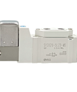 Van điện từ chính hãng SMC SY3120-5LZD/L/LZ/LD/5LZE-M5/C4/C6-F1/F2-X90