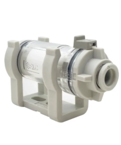 Bộ lọc chân không SMC dạng lắp đặt trực tiếp ZFC53/54-B/ZFC74-B/ZFC75-B/ZFC76-B/ZFC77-B