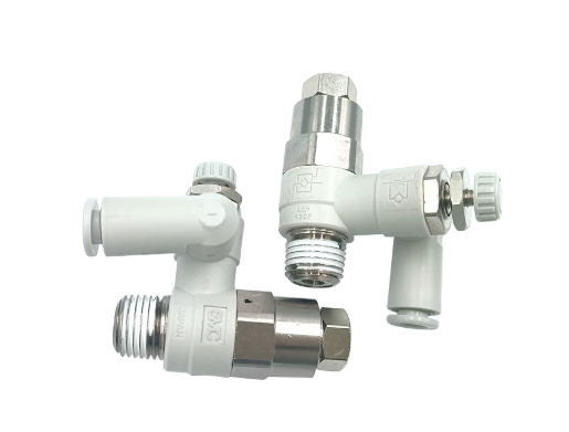 Van điều tốc SMC ASP330F/430F/530F/630F-01/02/03-04-06S/08S/10S/12S