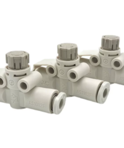 Van điều tiết tốc độ SMC AS1002F/2002F/2052F/3002F/4002F-04-06-08-10-12A