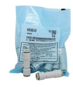 Van một chiều chính hãng SMC AKH04-00, AKH06-00, AKH08-00, AKH10-00, AKH12-00