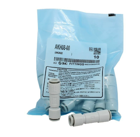 Van một chiều chính hãng SMC AKH04-00, AKH06-00, AKH08-00, AKH10-00, AKH12-00