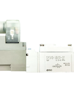 Van điện từ chính hãng SMC SY513/SY313/4G/5GZD/LZD/D-M5/01/02/C4/C6/C8
