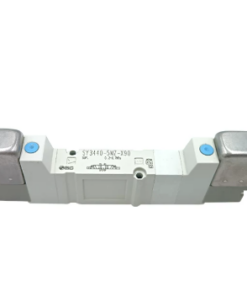 Van điện từ chính hãng SMC SY3440-5MOZ/M/MZ/MOE/MOU-01/C4/C6-X90/X377