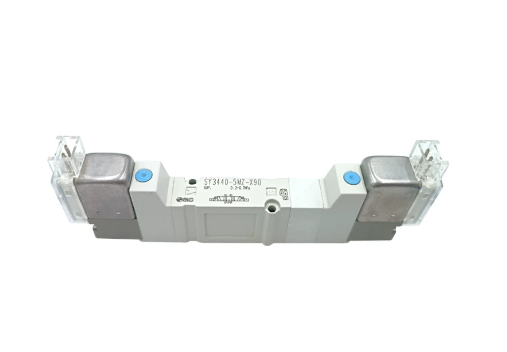 Van điện từ chính hãng SMC SY3440-5MOZ/M/MZ/MOE/MOU-01/C4/C6-X90/X377