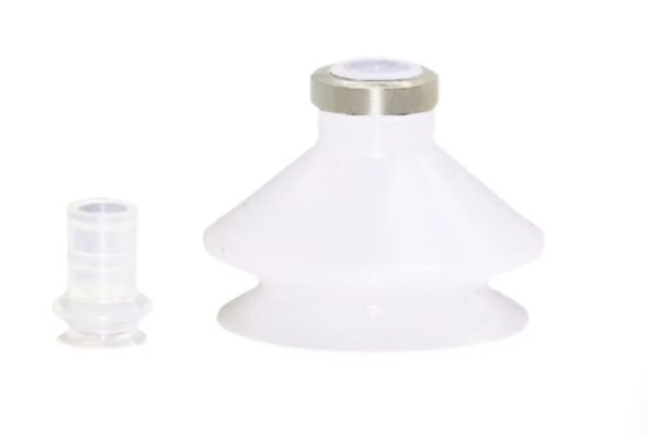 Cốc hút dạng xếp ly SMC ZP06/08/10/13/16/20/25/32/40/50BS/BN/BGS/BGN
